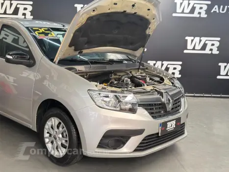 LOGAN 1.0 12V SCE ZEN