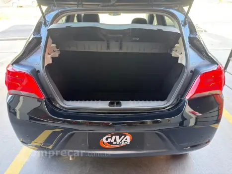 ONIX HATCH LT 1.0 8V FlexPower 5p Mec.