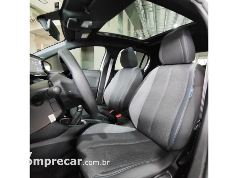 208 1.0 6V FLEX STYLE MANUAL