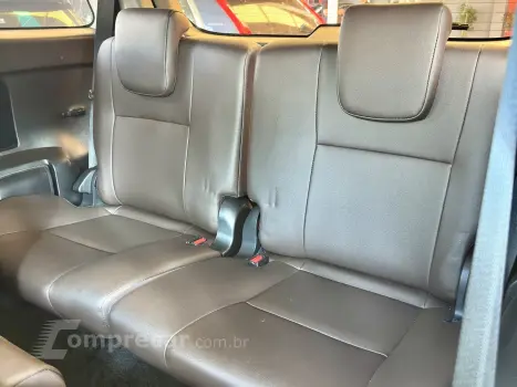 HILUX SW4 2.7 SRV 7 LUGARES 4X2 16V FLEX 4P AUTOMÁTICO