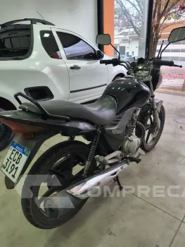 CG TITAN 150 EX