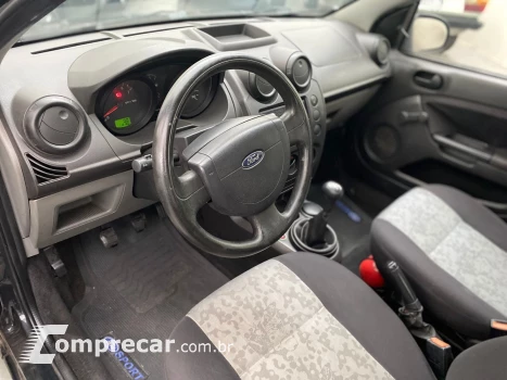 FIESTA 1.0 MPI Sedan 8V