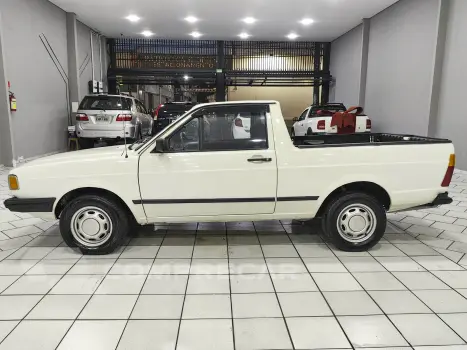SAVEIRO 1.6 CL CS 8V