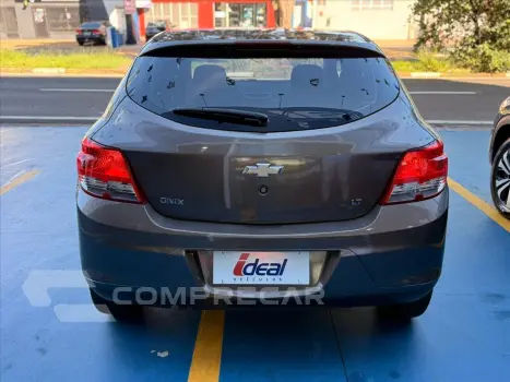 ONIX 1.0 MPFI LT 8V FLEX 4P MANUAL