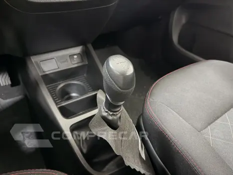 KWID 1.0 12V SCE FLEX ZEN MANUAL