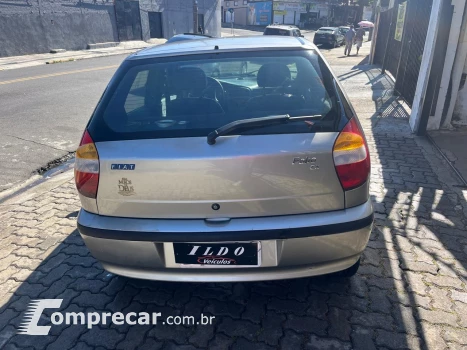 PALIO 1.0 MPI EX 8V