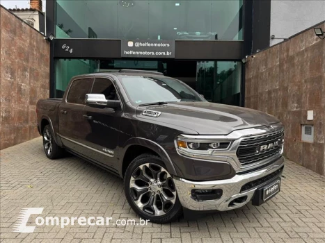 1500 5.7 V8 Limited CD 4X4