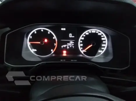 POLO 1.0 MPI TRACK MANUAL