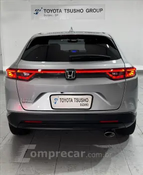 HR-V 1.5 DI I-vtec EXL