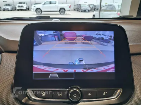 TRACKER 1.0 TURBO FLEX LT AUTOMÁTICO