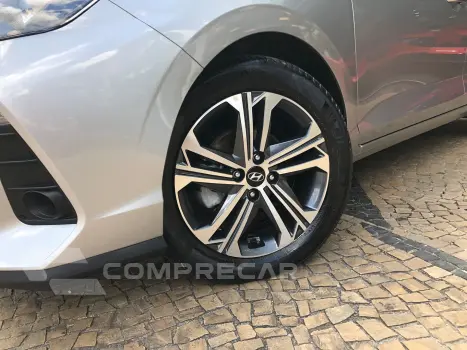 Hb20s 1.0 Tgdi Flex Platinum Plus Automático