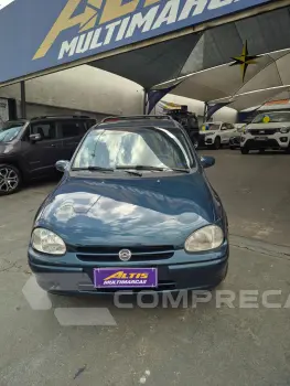 Corsa Sedan GL 1.6  MPFI 4p