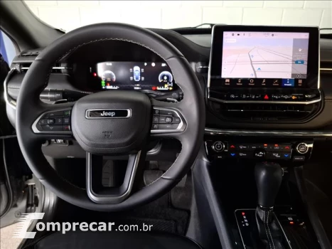 COMPASS 1.3 T270 Turbo S