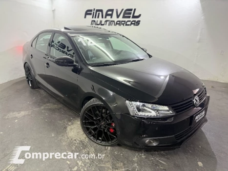 JETTA 2.0 TSI Highline 200cv