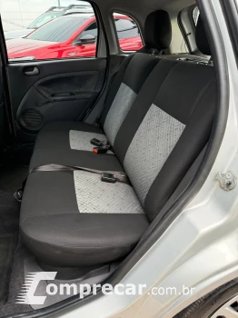 FIESTA 1.6 Rocam SE 8V