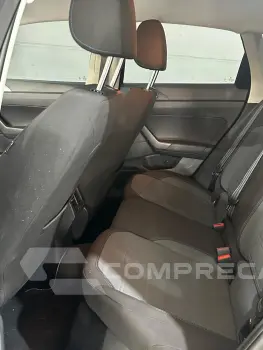 NIVUS 1.0 200 TSI Comfortline