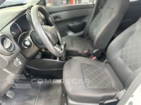 KWID 1.0 12V SCE ZEN