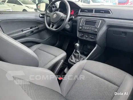 VOYAGE 1.0 12V MPI TOTALFLEX 4P MANUAL