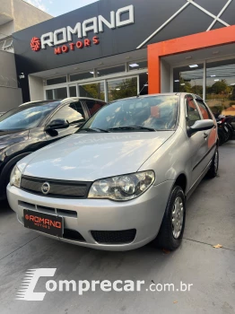 PALIO 1.0 MPI Fire 8V