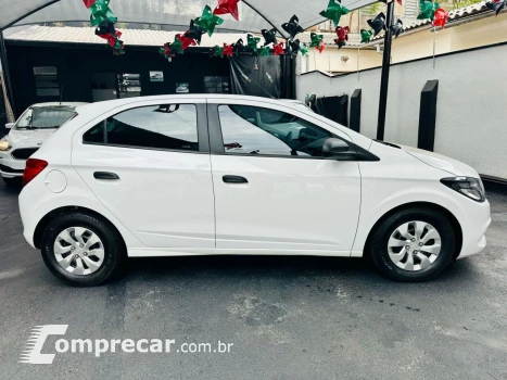 ONIX HATCH Joy 1.0 8V Flex 5p Mec.