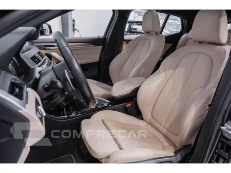 X2 2.0 16V TURBO ACTIVEFLEX SDRIVE20I M SPORT X STEPTRONIC
