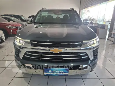 S10 2.8 16V TURBO DIESEL HIGH COUNTRY CD 4X4 AUTO