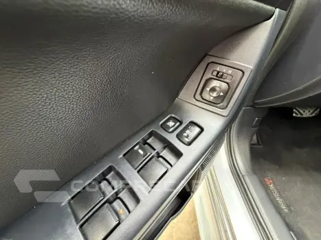 Lancer GT 2.0 16V 160cv Aut.