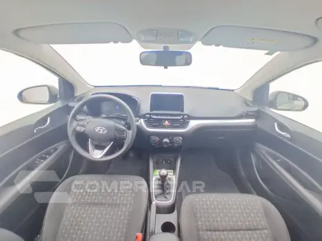 HB20 1.0 12V FLEX LIMITED PLUS MANUAL