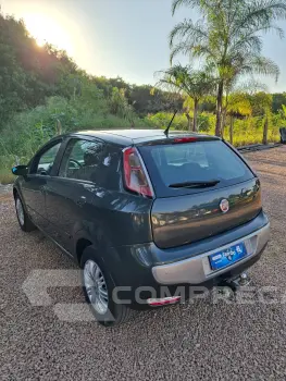 Punto essence 1.6