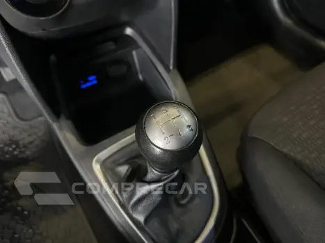 HB20 1.0 UNIQUE 12V FLEX 4P MANUAL