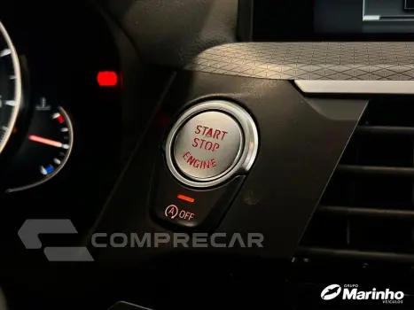 X3 3.0 TWINPOWER GASOLINA M40I STEPTRONIC