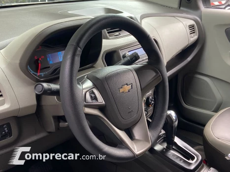 SPIN 1.8 LT 8V