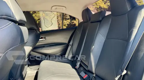 COROLLA 2.0 Vvt-ie Altis Direct Shift