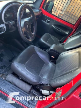 T4 2.8 MWM TURBO DIESEL CAPOTA RIGIDA