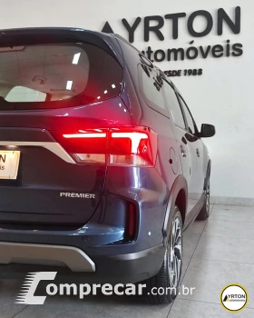 Spin 1.8 4P FLEX PREMIER 7 LUGARES AUTOMÁTICO