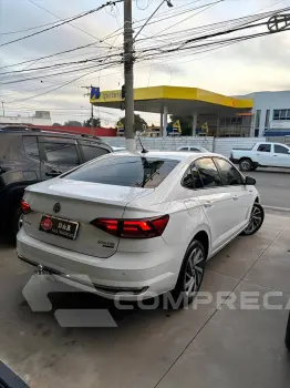 VIRTUS 1.0 200 TSI Highline