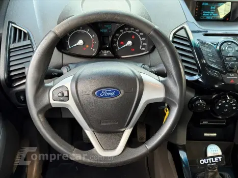 ECOSPORT 2.0 FREESTYLE 16V FLEX 4P MANUAL