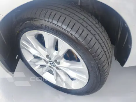 Corolla 2.0 16V 4P XEI FLEX AUTOMÁTICO