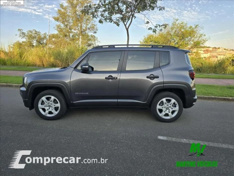 RENEGADE 1.3 T270 TURBO FLEX SPORT AT6