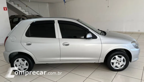 Celta 1.0 4P LT VHCE FLEX