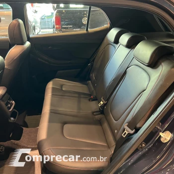 Creta N Line 1.0 TB 12V Flex Aut.