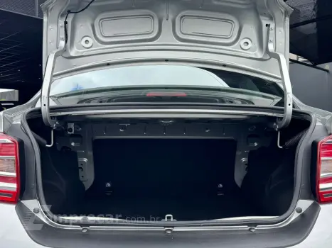 LOGAN 1.0 12V SCE Life