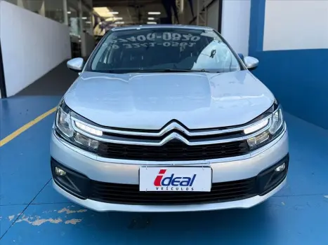 C4 LOUNGE 1.6 THP FLEX LIVE BUSINESS BVA