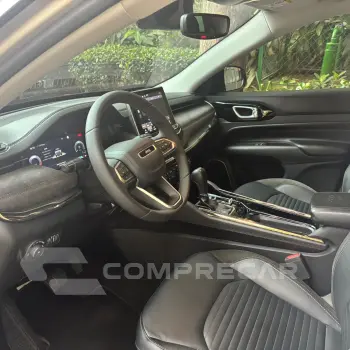 COMMANDER 2.0 Td380 Turbo Limited