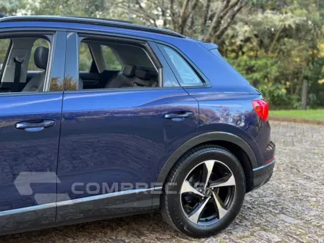 Q3 2.0 40 TFSI GASOLINA PERFORMANCE BLACK QUATTRO TIPTRONIC