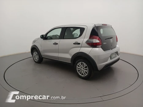 MOBI 1.0 EVO FLEX LIKE. MANUAL