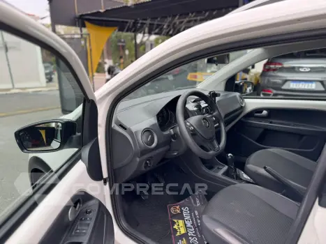 UP 1.0 170 TSI Xtreme
