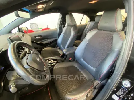 COROLLA 2.0 VVT-IE FLEX GR-S DIRECT SHIFT