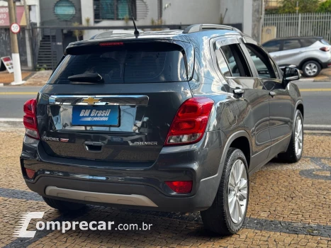 TRACKER 1.4 16V Turbo Premier