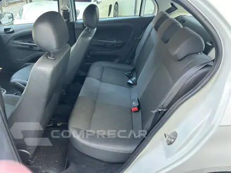 GOL 1.6 MSI TOTALFLEX 4P MANUAL